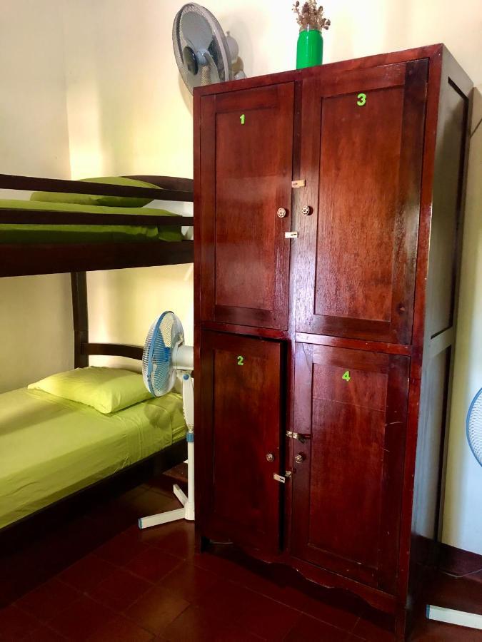 Casa Lula Leon Hostal Dış mekan fotoğraf