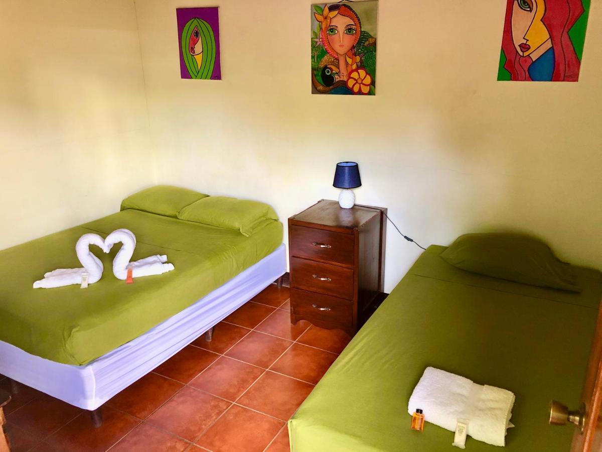 Casa Lula Leon Hostal Dış mekan fotoğraf