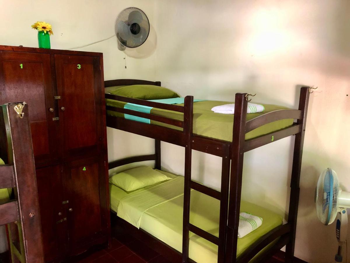 Casa Lula Leon Hostal Dış mekan fotoğraf
