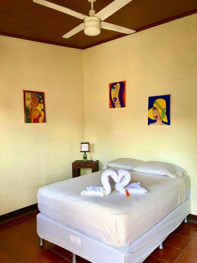 Casa Lula Leon Hostal Dış mekan fotoğraf