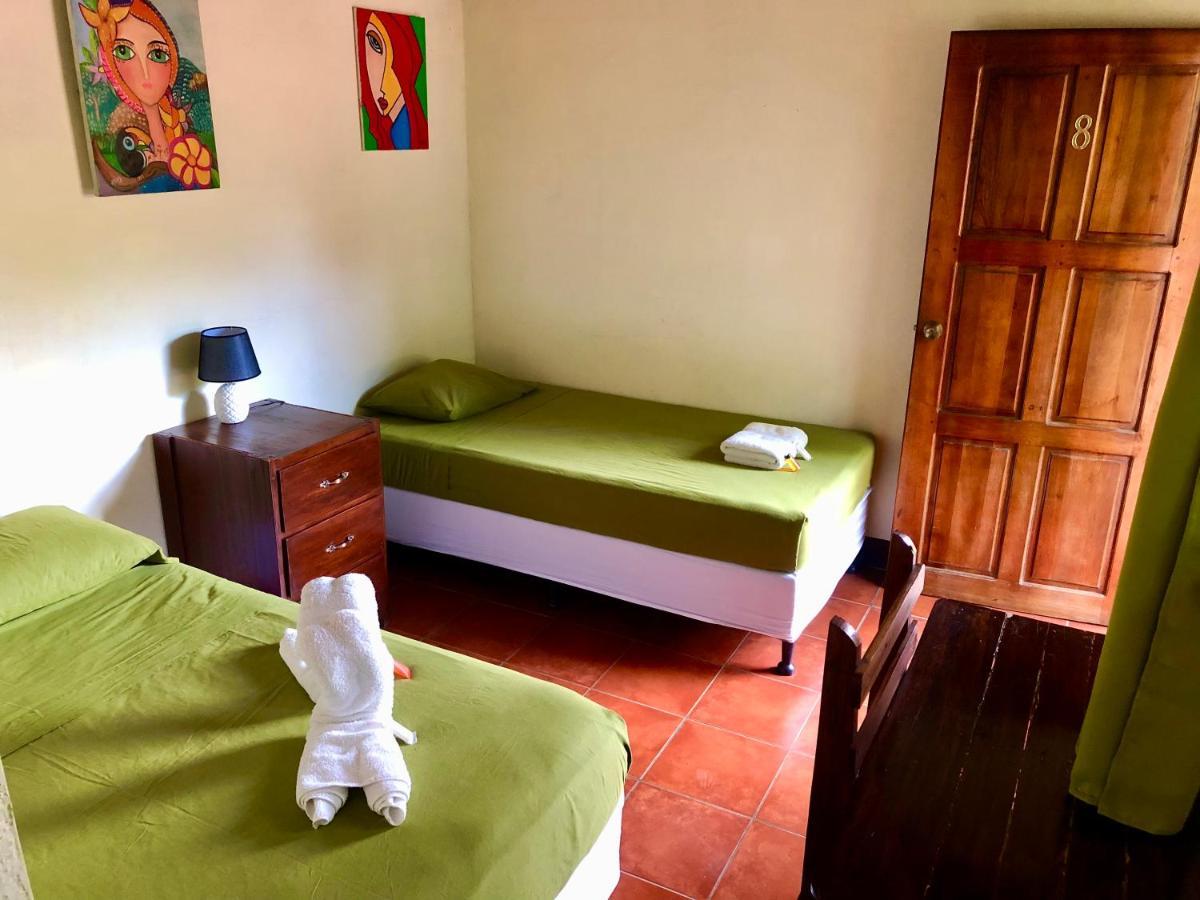 Casa Lula Leon Hostal Dış mekan fotoğraf