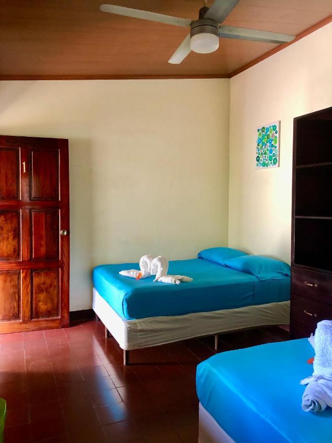 Casa Lula Leon Hostal Dış mekan fotoğraf