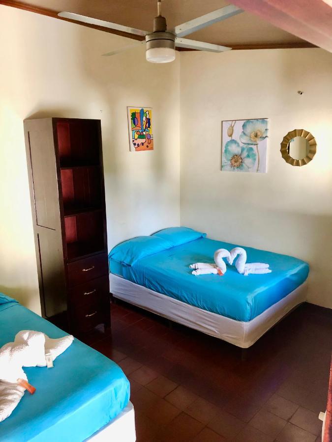 Casa Lula Leon Hostal Dış mekan fotoğraf