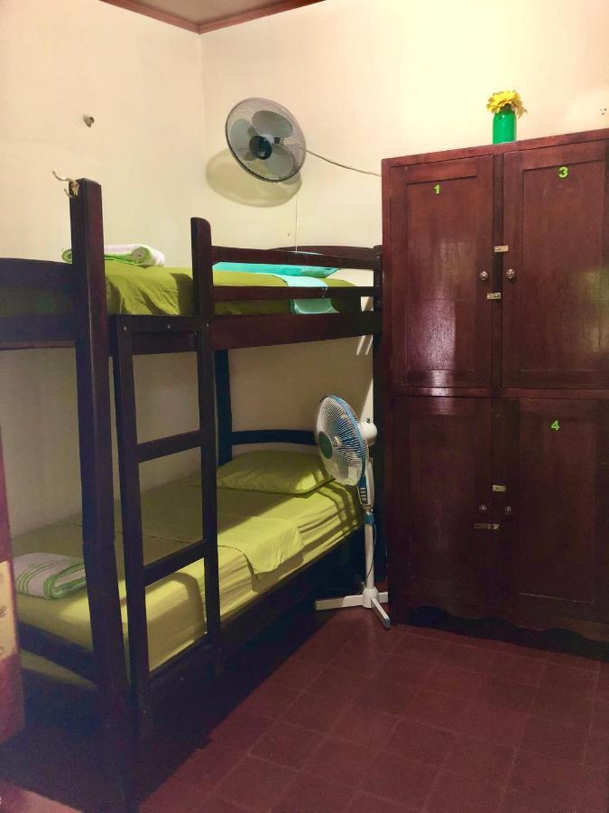 Casa Lula Leon Hostal Dış mekan fotoğraf