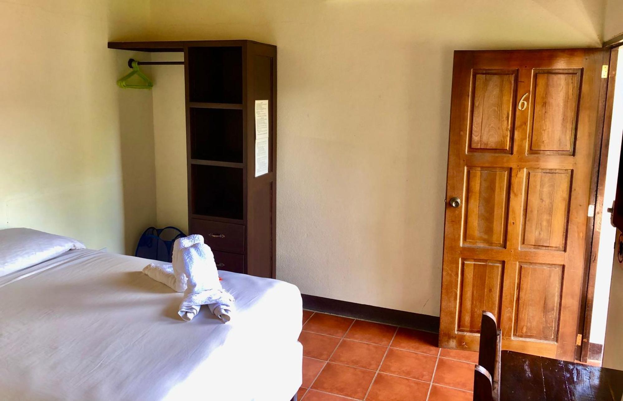 Casa Lula Leon Hostal Dış mekan fotoğraf