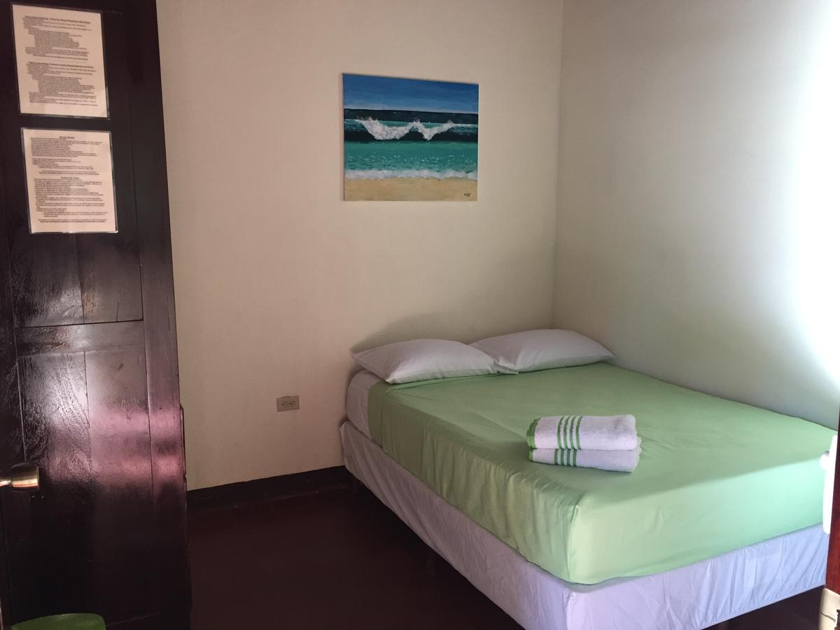 Casa Lula Leon Hostal Oda fotoğraf