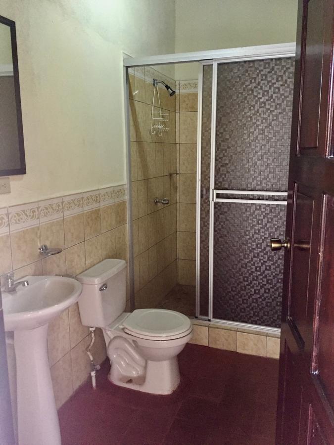 Casa Lula Leon Hostal Dış mekan fotoğraf