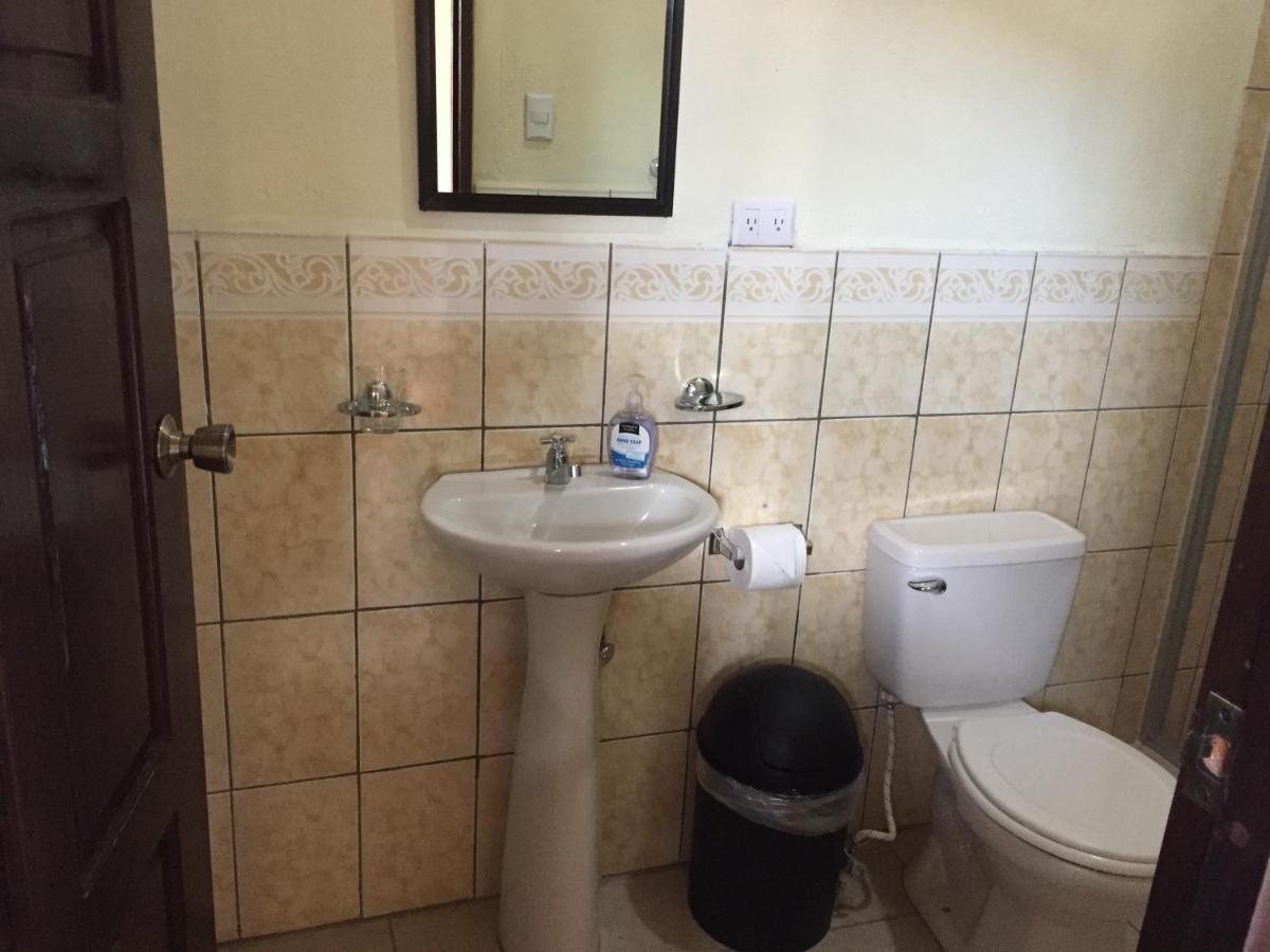 Casa Lula Leon Hostal Oda fotoğraf